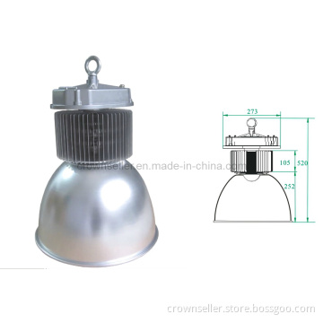 100W LED High Bay Light LED Mining Lamp
